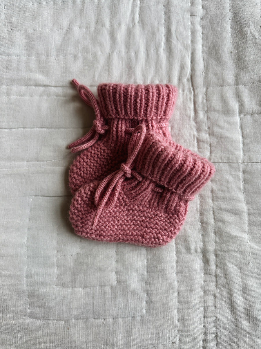 Alpha shoes sorbet