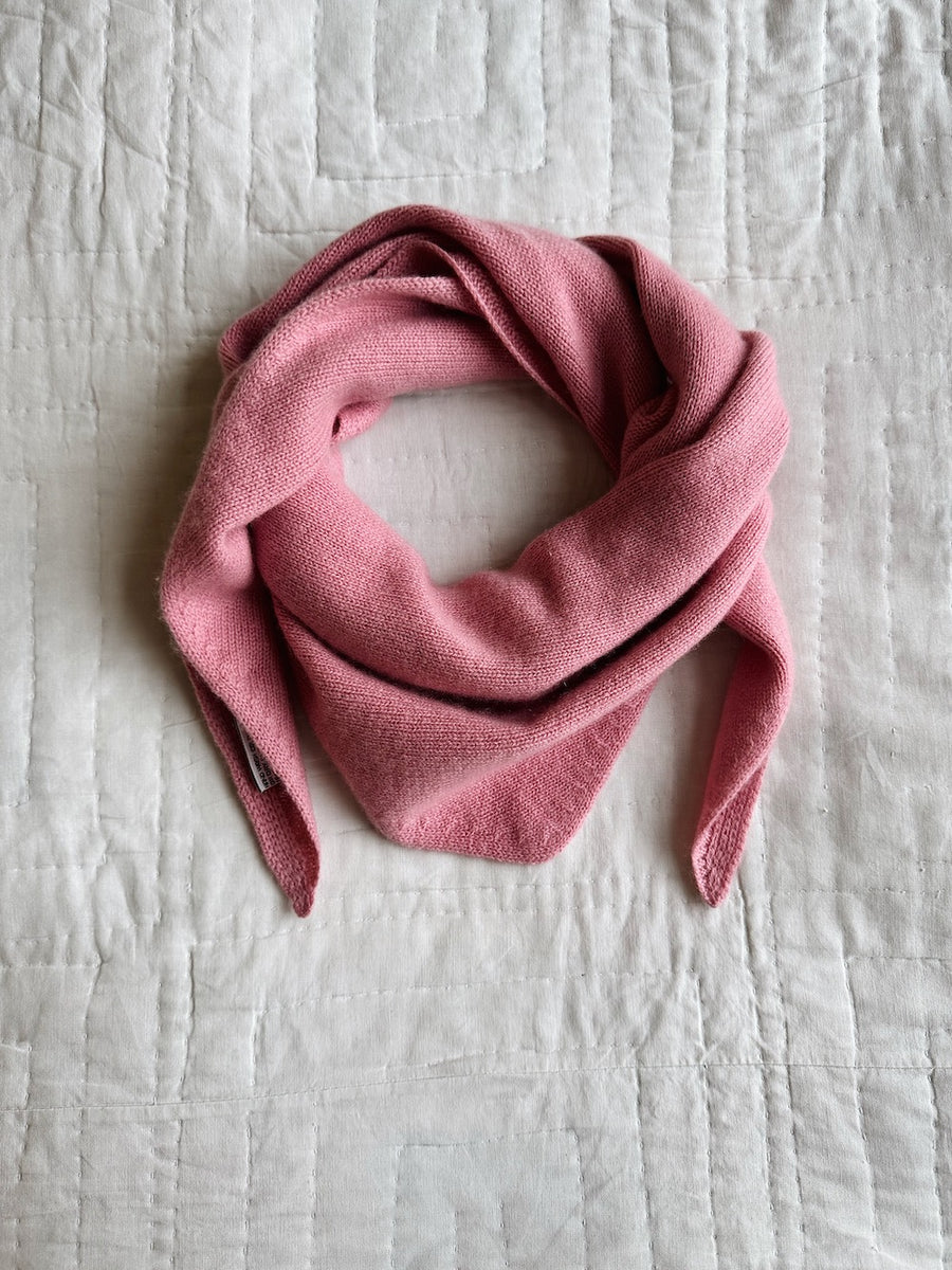 Atlas scarf big sorbet