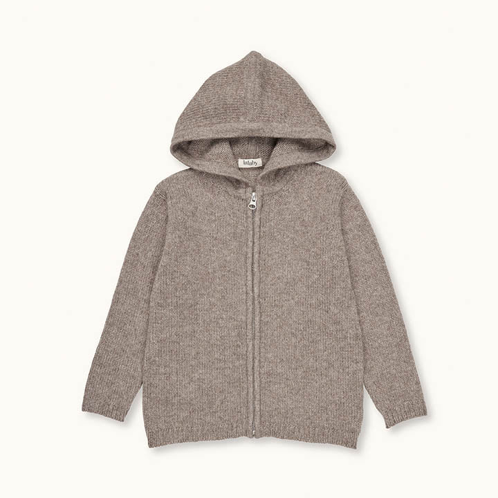 Andy hoodie millet