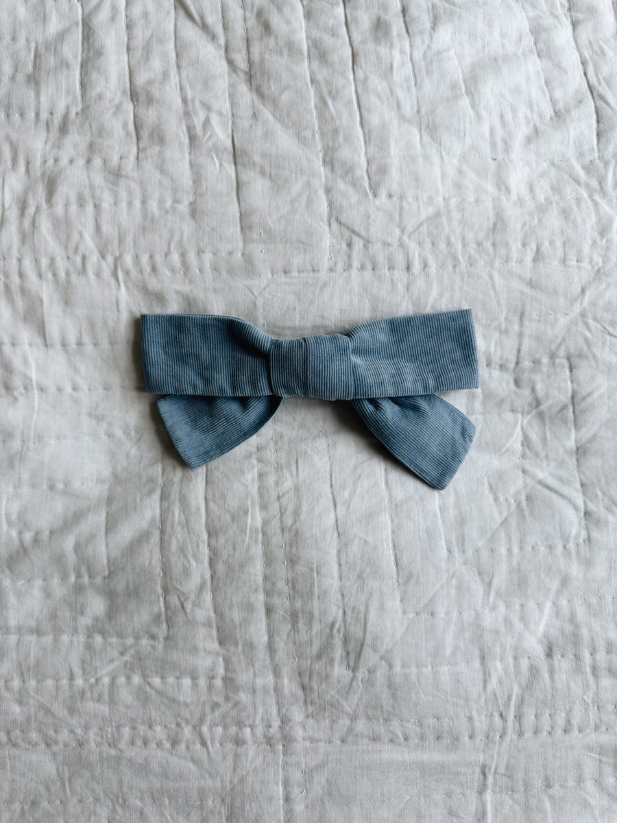 Big hair bow space