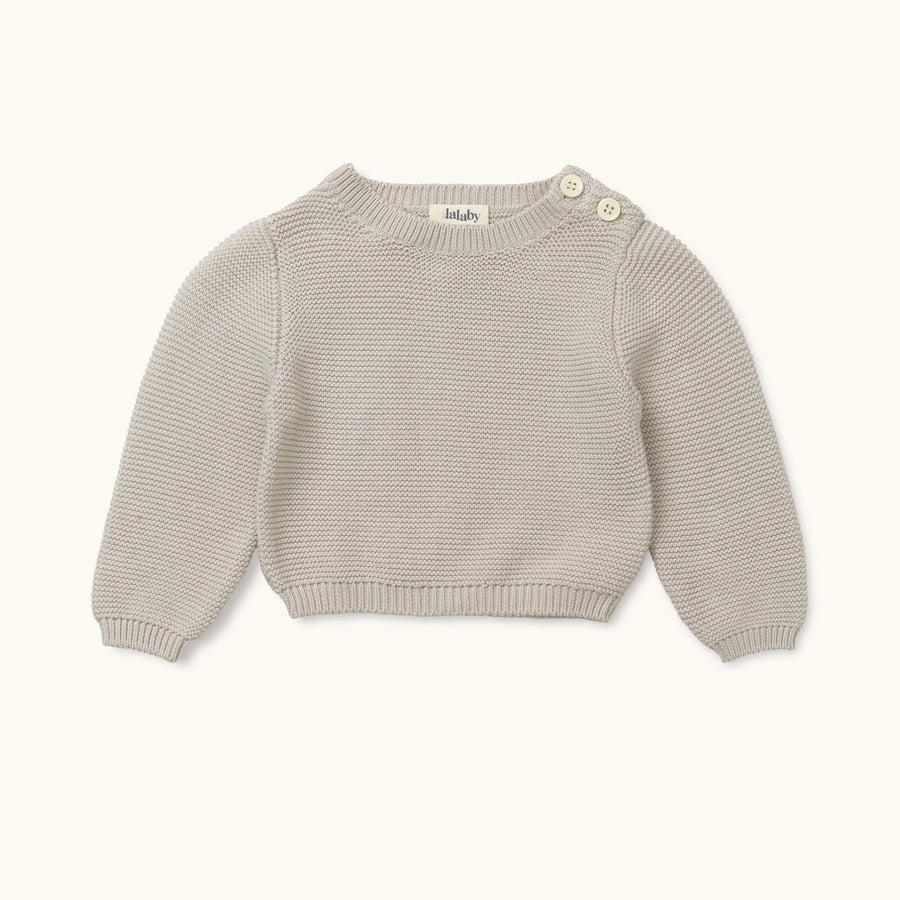 Biarritz knit cloud (baby)