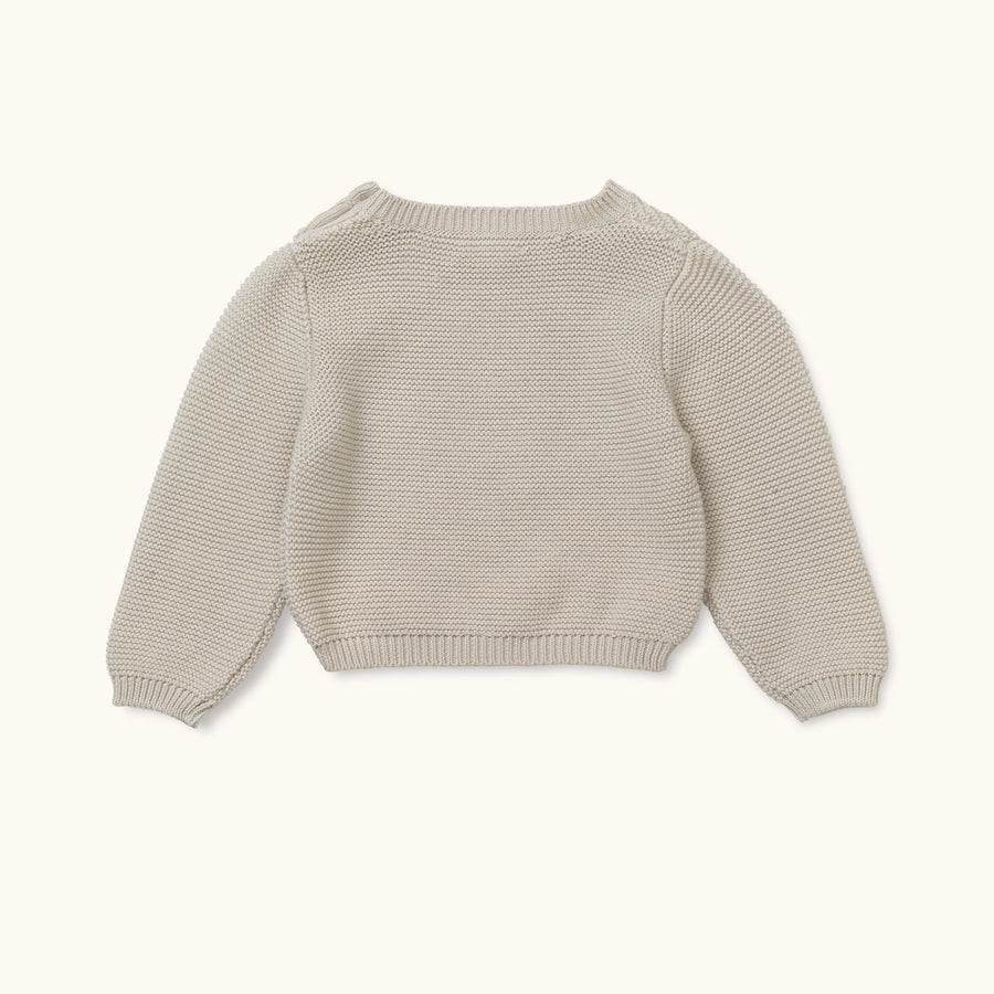 Biarritz knit cloud (baby)