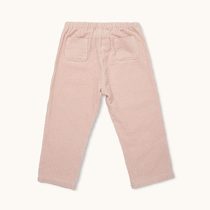 <tc>Charlie bukser barely pink (børn)</tc>