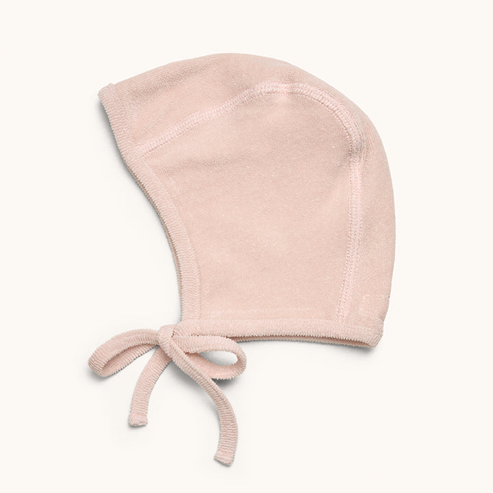 <tc>Coco bonnet barely pink</tc>