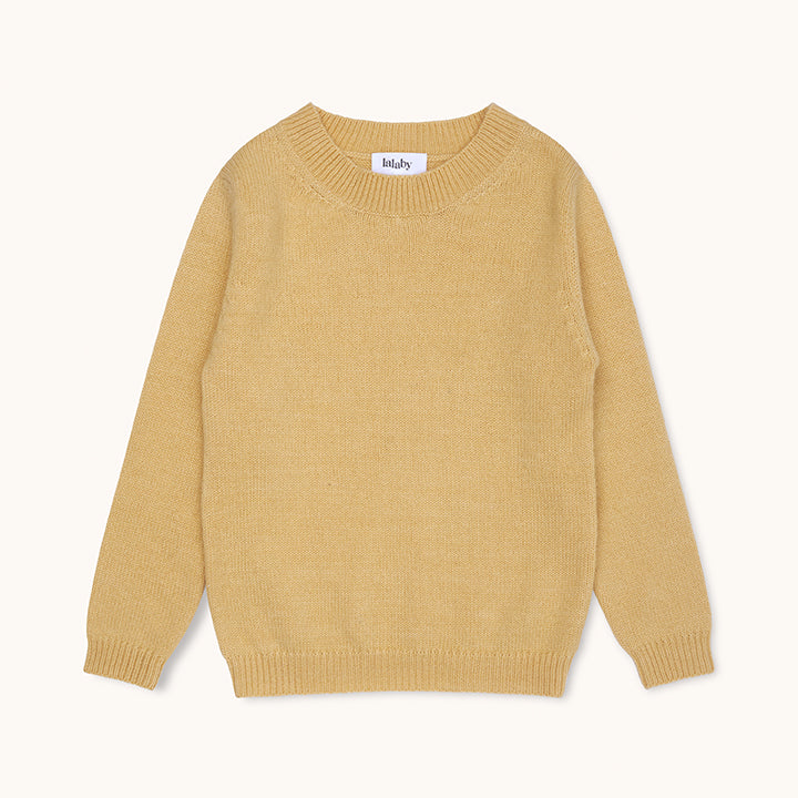 <tc>Colin jumper honey</tc>