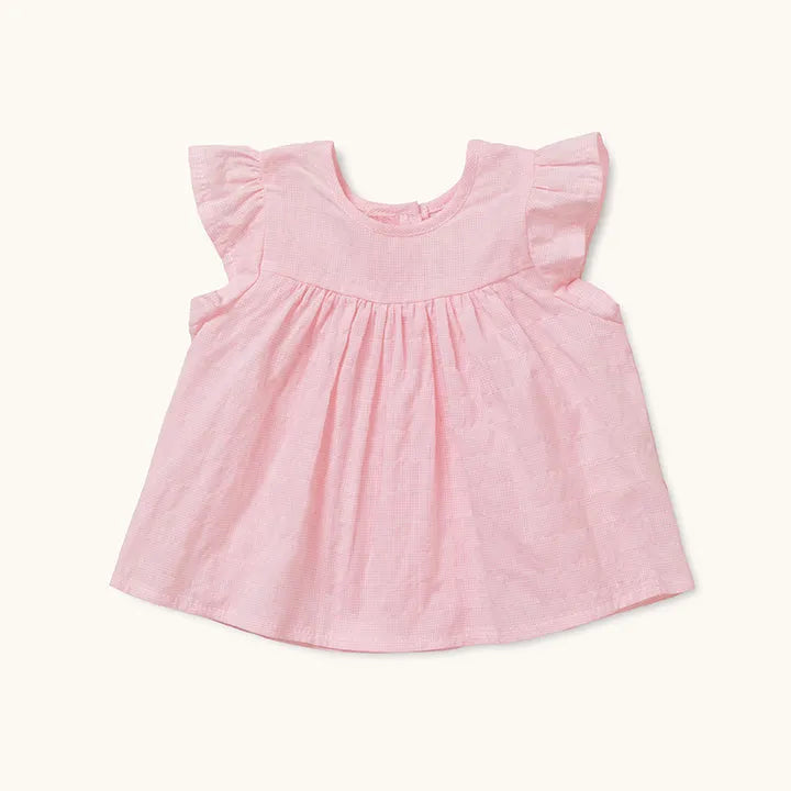 Daisy Top Bubblegum (baby)