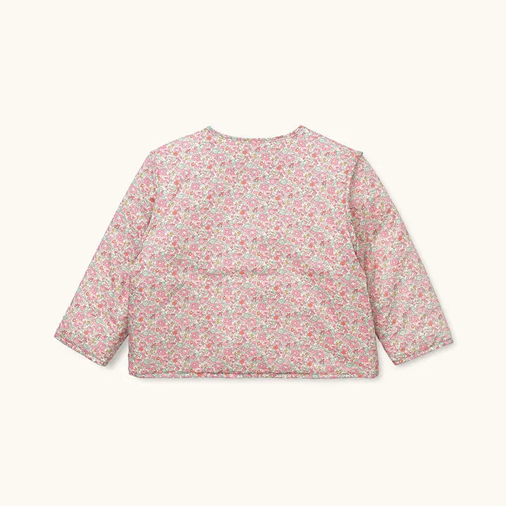 Frey jacket pink betsy (kids)