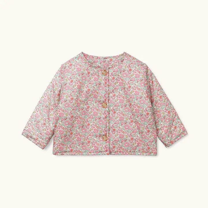 Frey jacket pink betsy (baby)