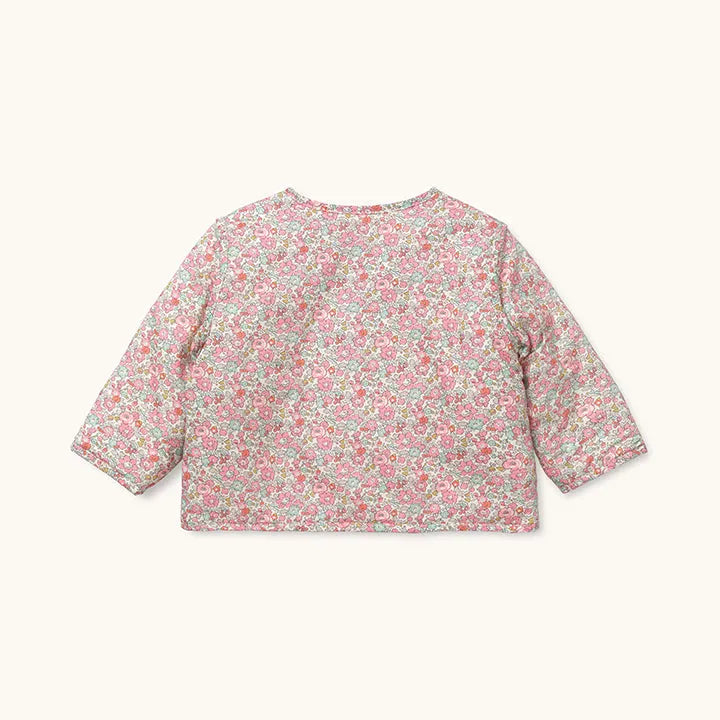 Frey jacket pink betsy (baby)