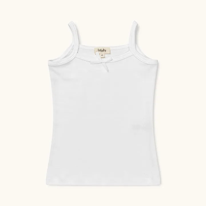 Hilma top white