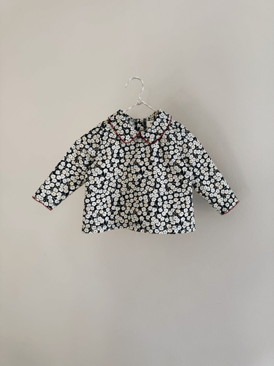 Ida top snowflower (baby)