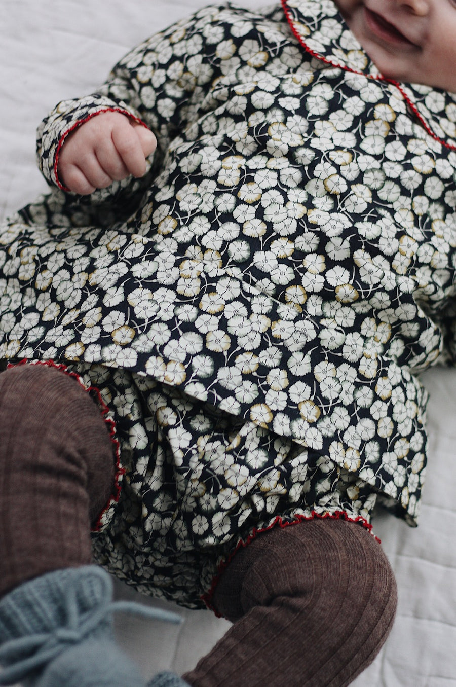 Elin bloomers