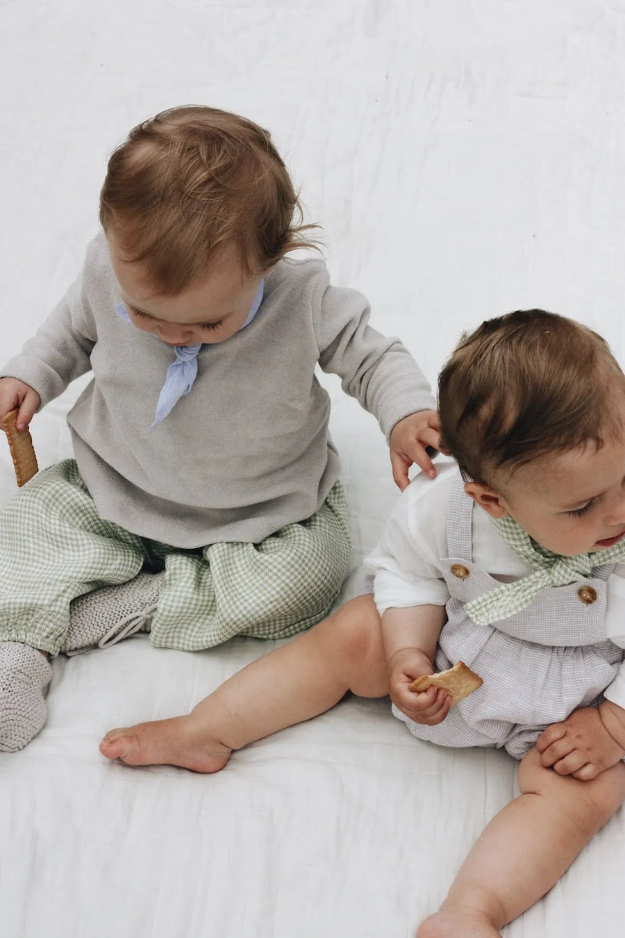 <tc>Carlton skjorte white (baby)</tc>