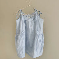 <tc>Nola kjole saltwater</tc>
