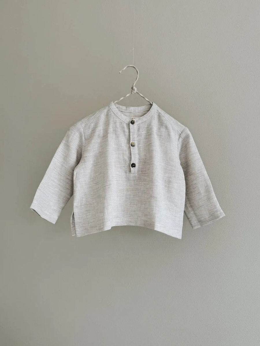 Carlo shirt beach (baby)