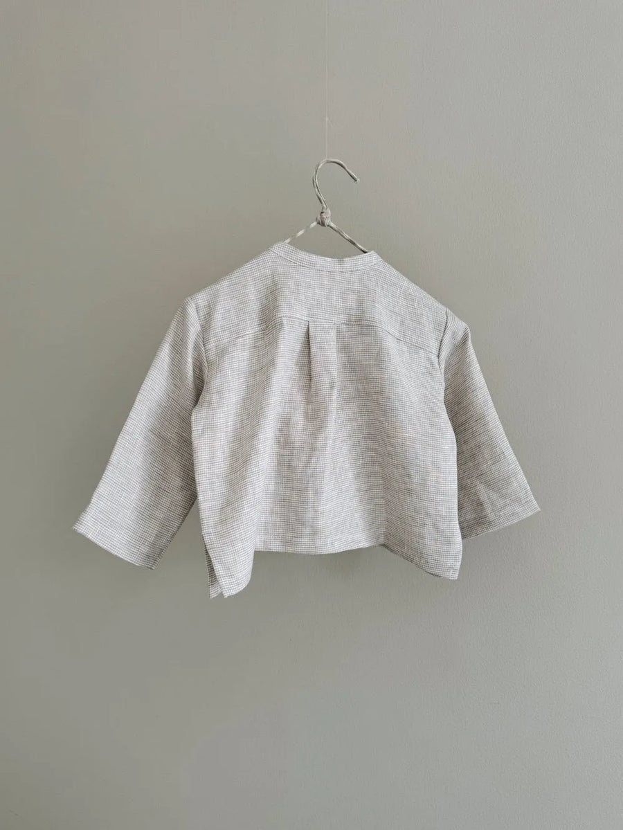 Carlo shirt beach (baby)