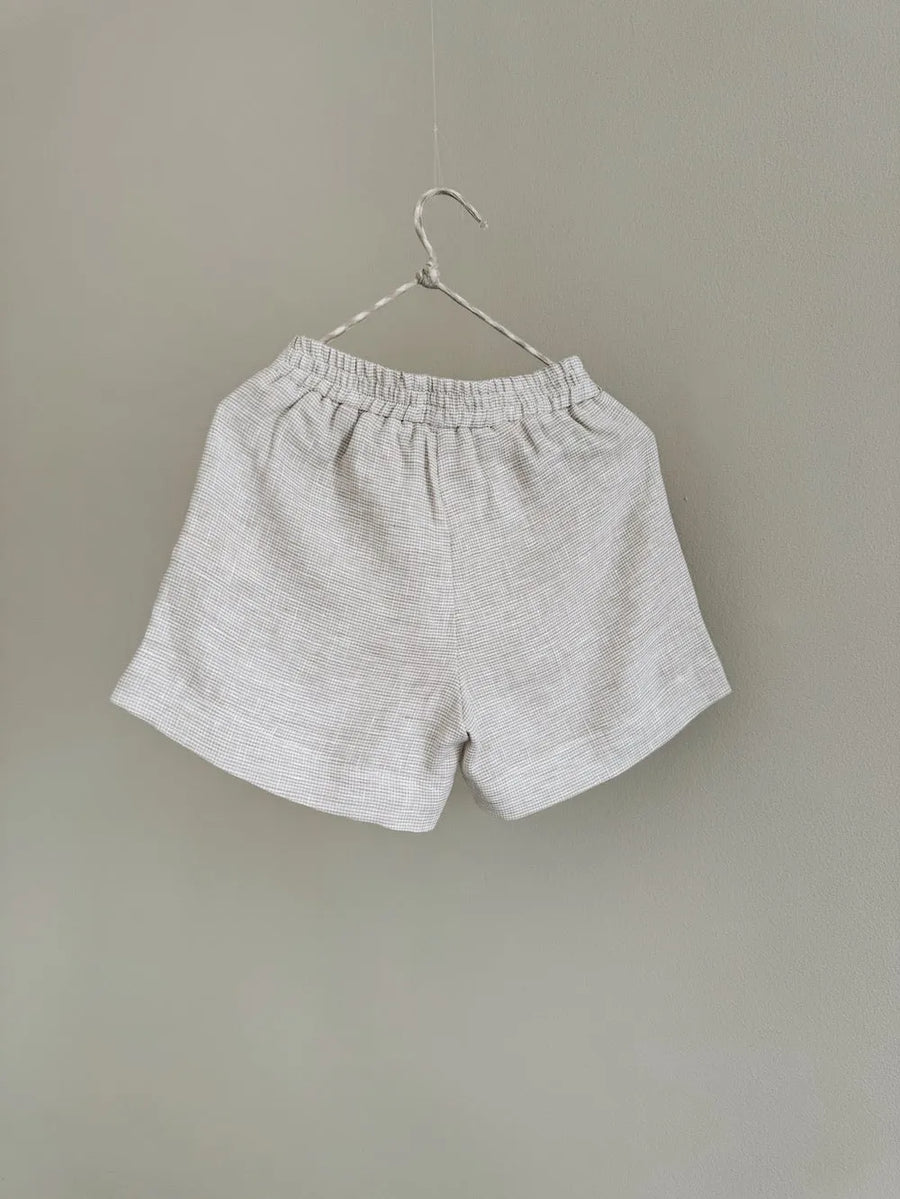 Andrea shorts beach
