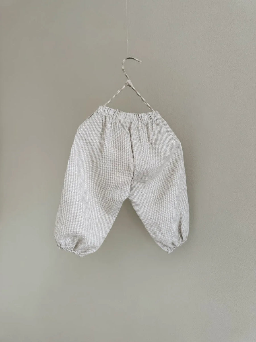 Pixi pants beach