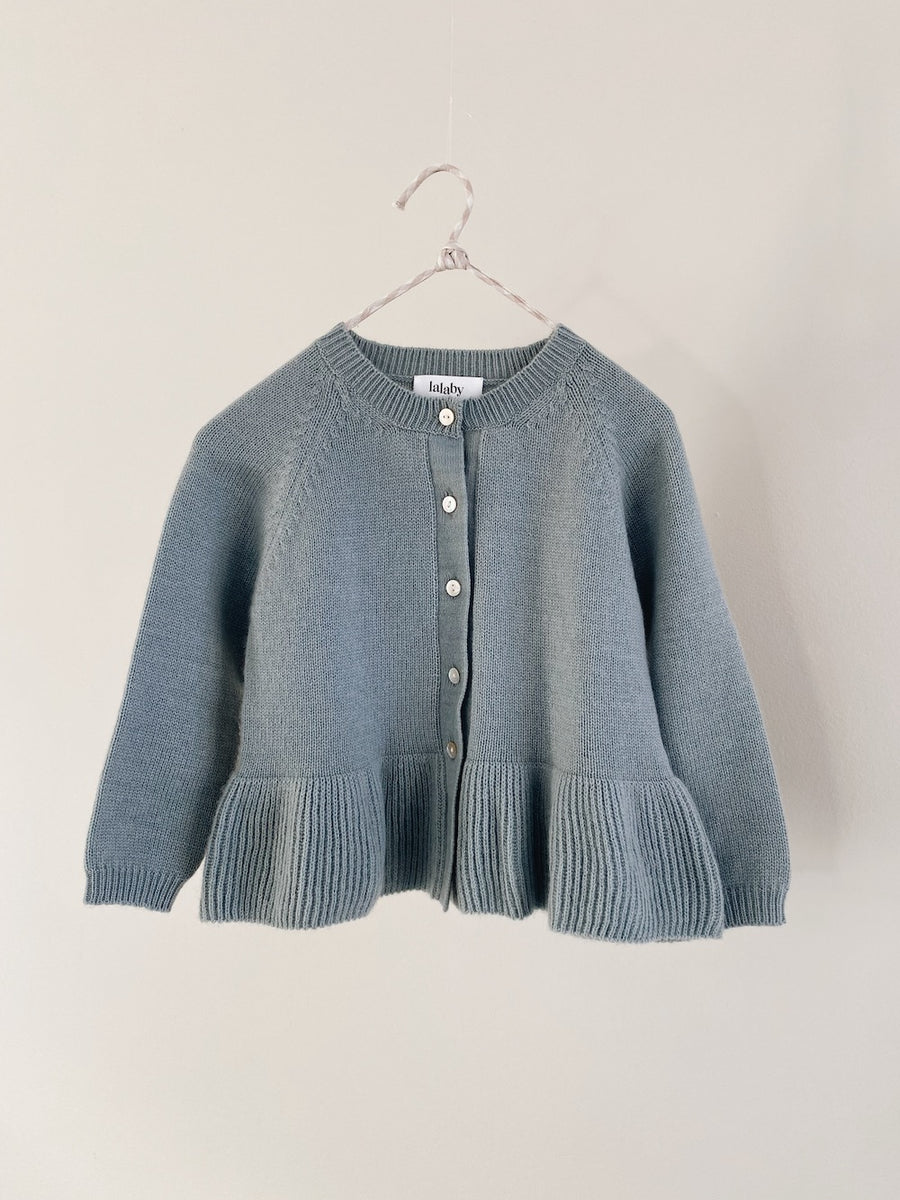 <tc>Oda cardigan dove</tc>