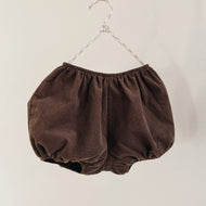 Nelly bloomers brown