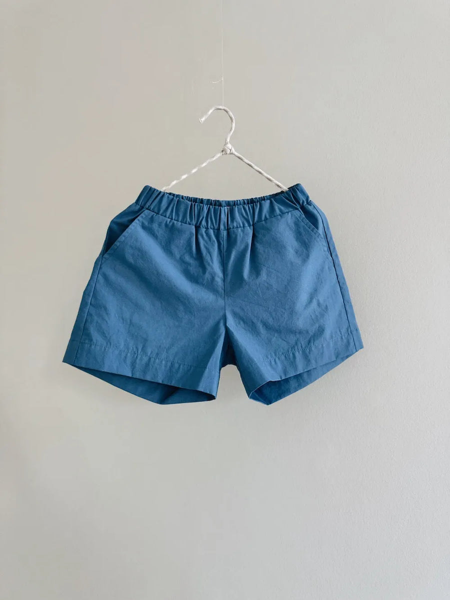 <tc>Andrea shorts sea</tc>