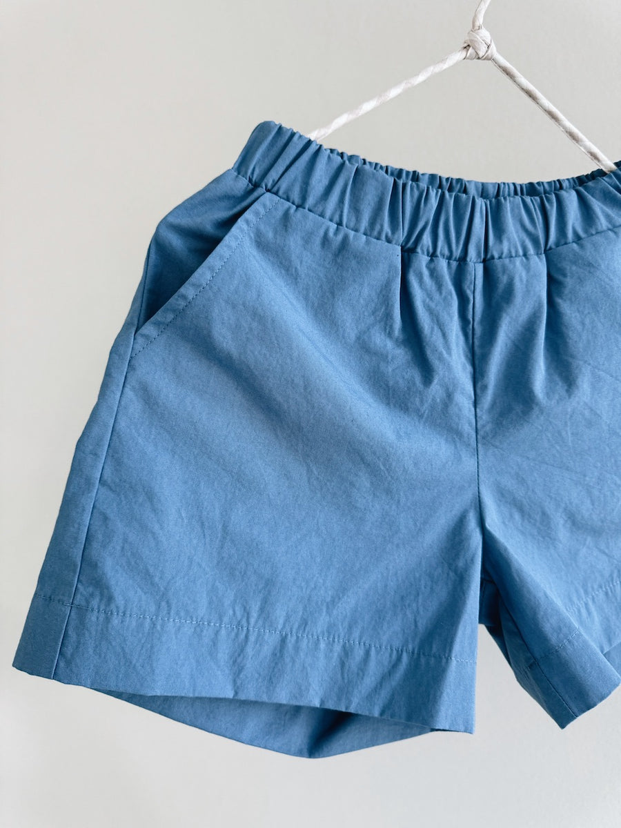 Andrea shorts sea