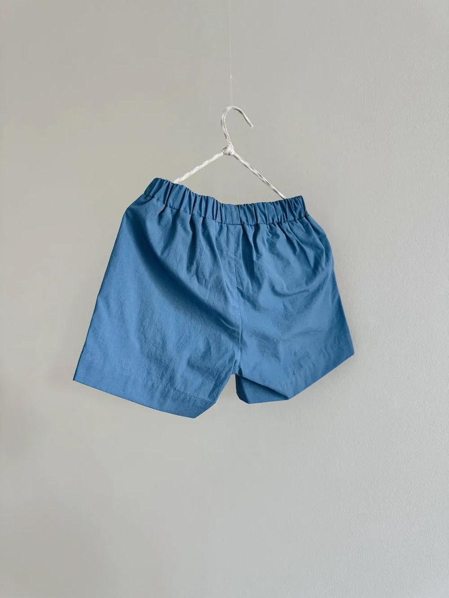 <tc>Andrea shorts sea</tc>