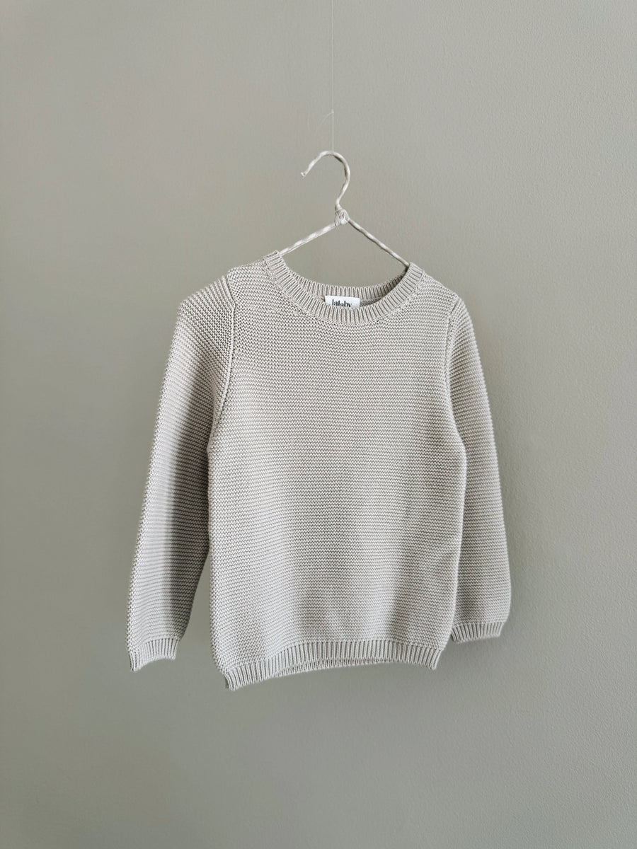 Biarritz knit cloud (kids)