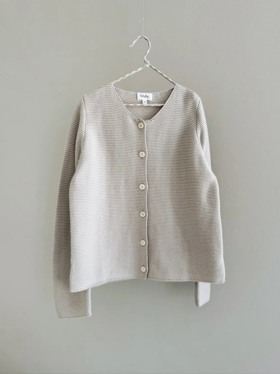 <tc>Kuro cardigan cloud (børn)</tc>