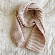 Seal scarf powder