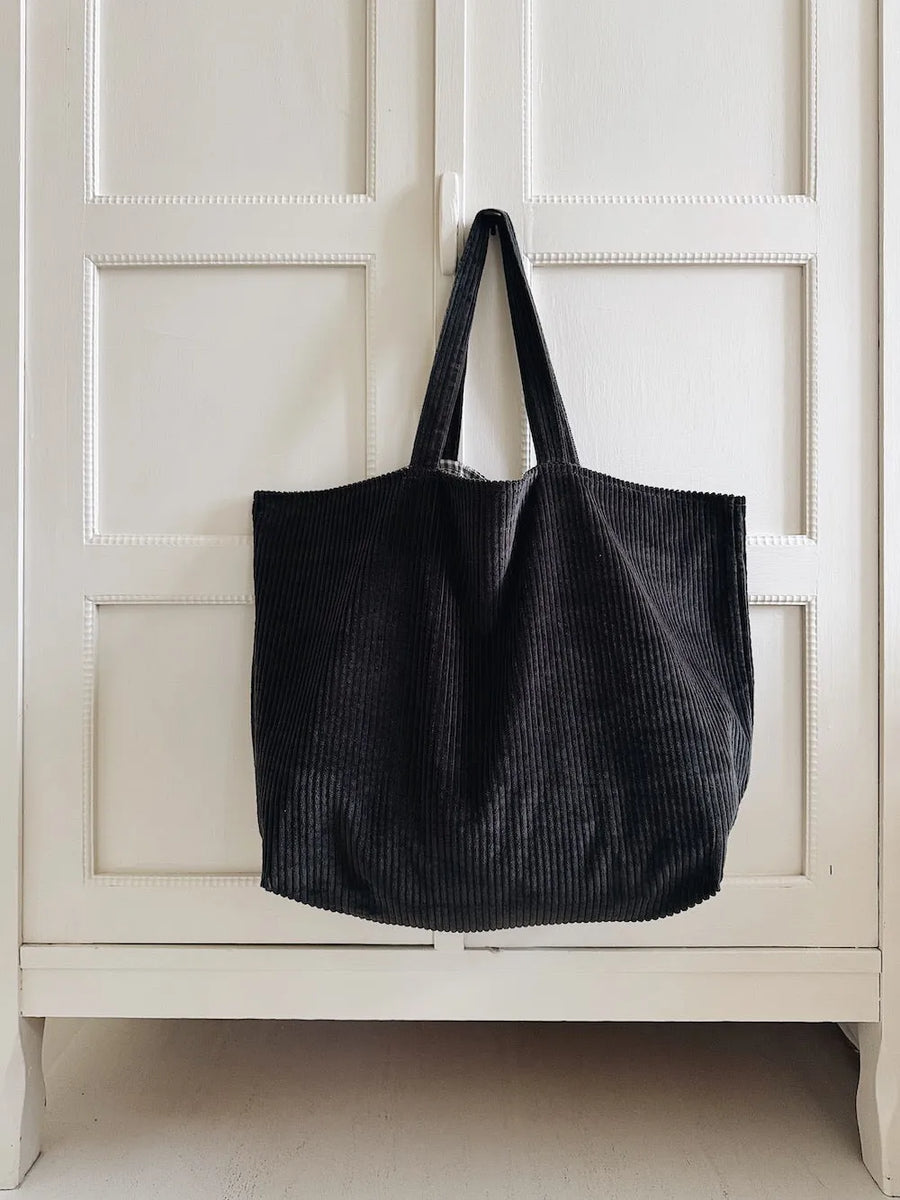 <tc>Big bag anthracite</tc>