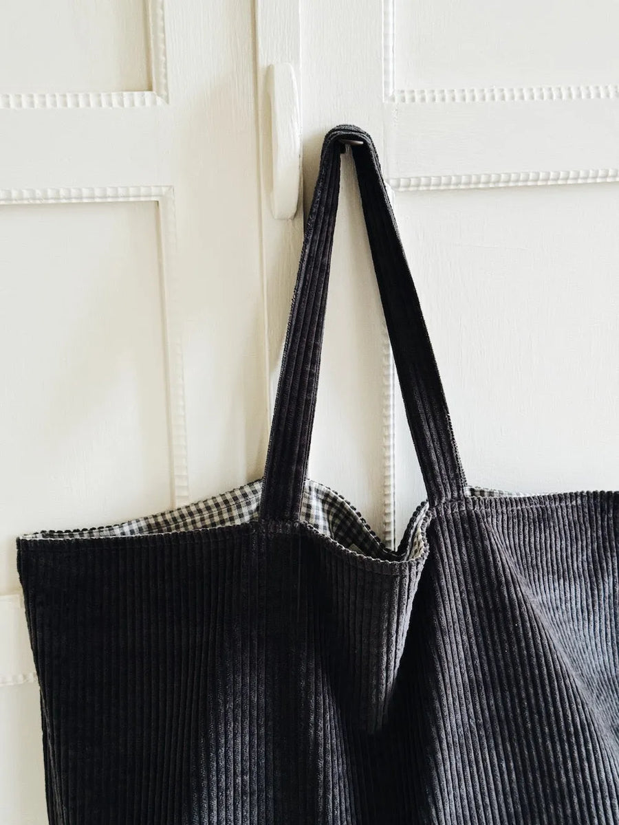 <tc>Big bag anthracite</tc>
