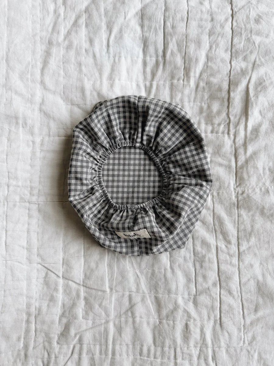 <tc>Wet wipe cover forest check</tc>