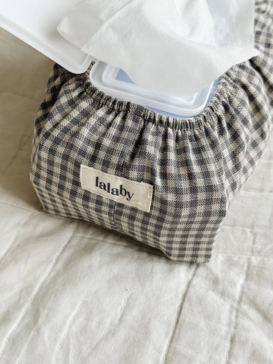 <tc>Wet wipe cover forest check</tc>