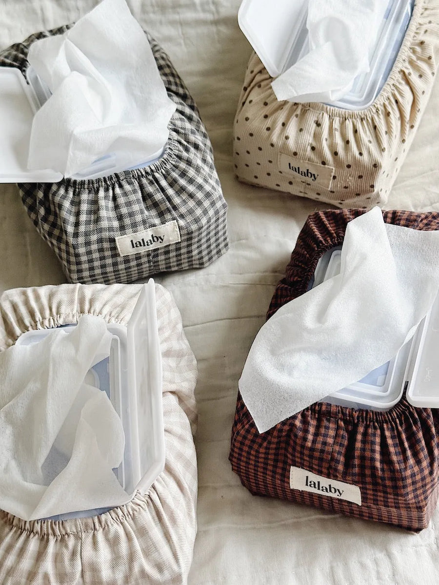 <tc>Wet wipe cover forest check</tc>