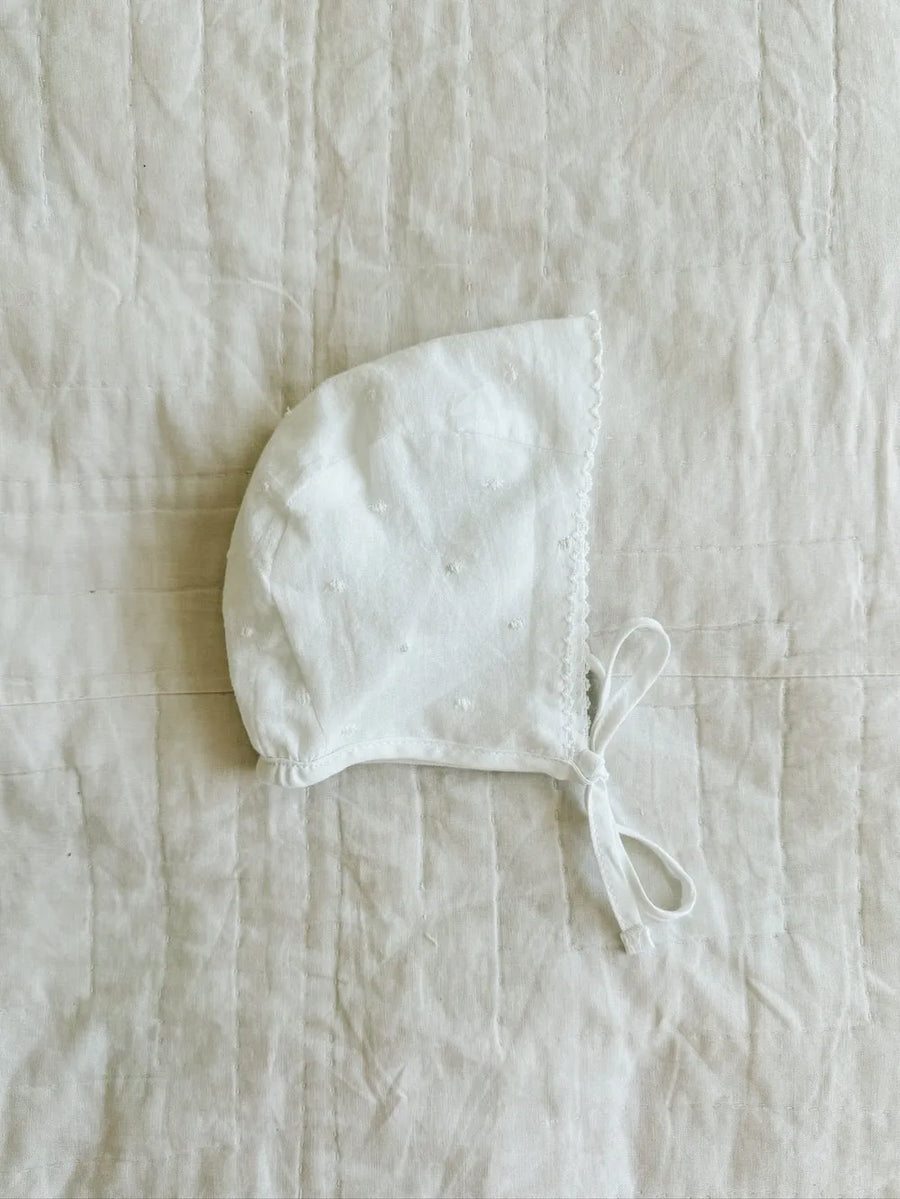 <tc>Linn kyse white dot</tc>