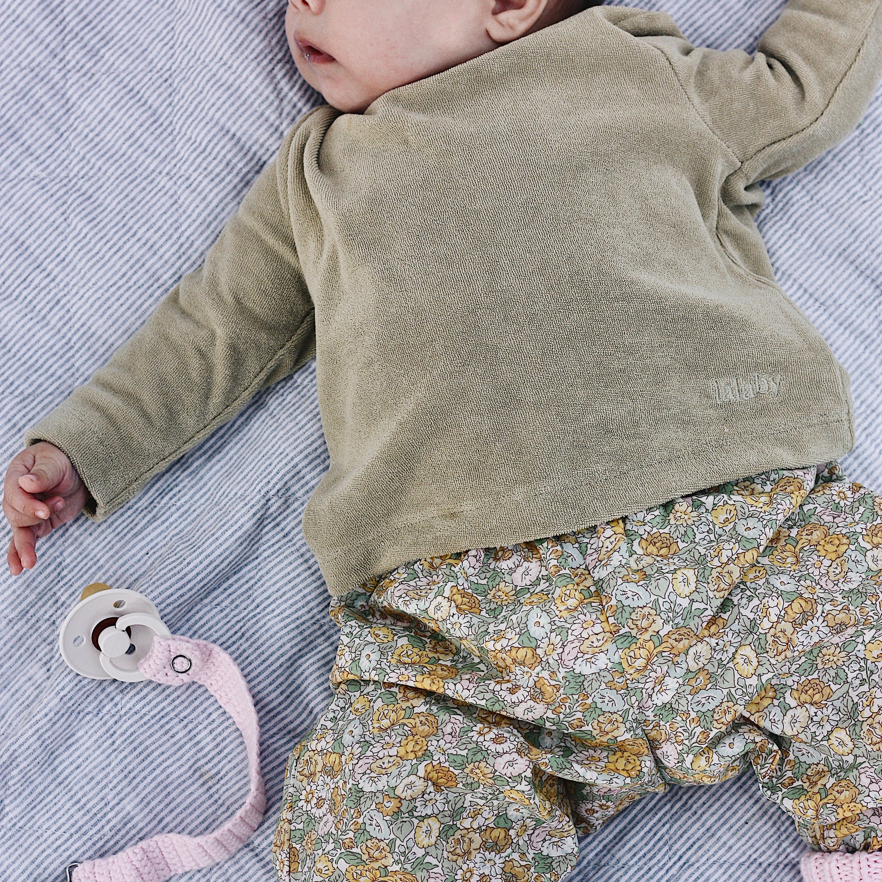 Pixi pants sunkissed