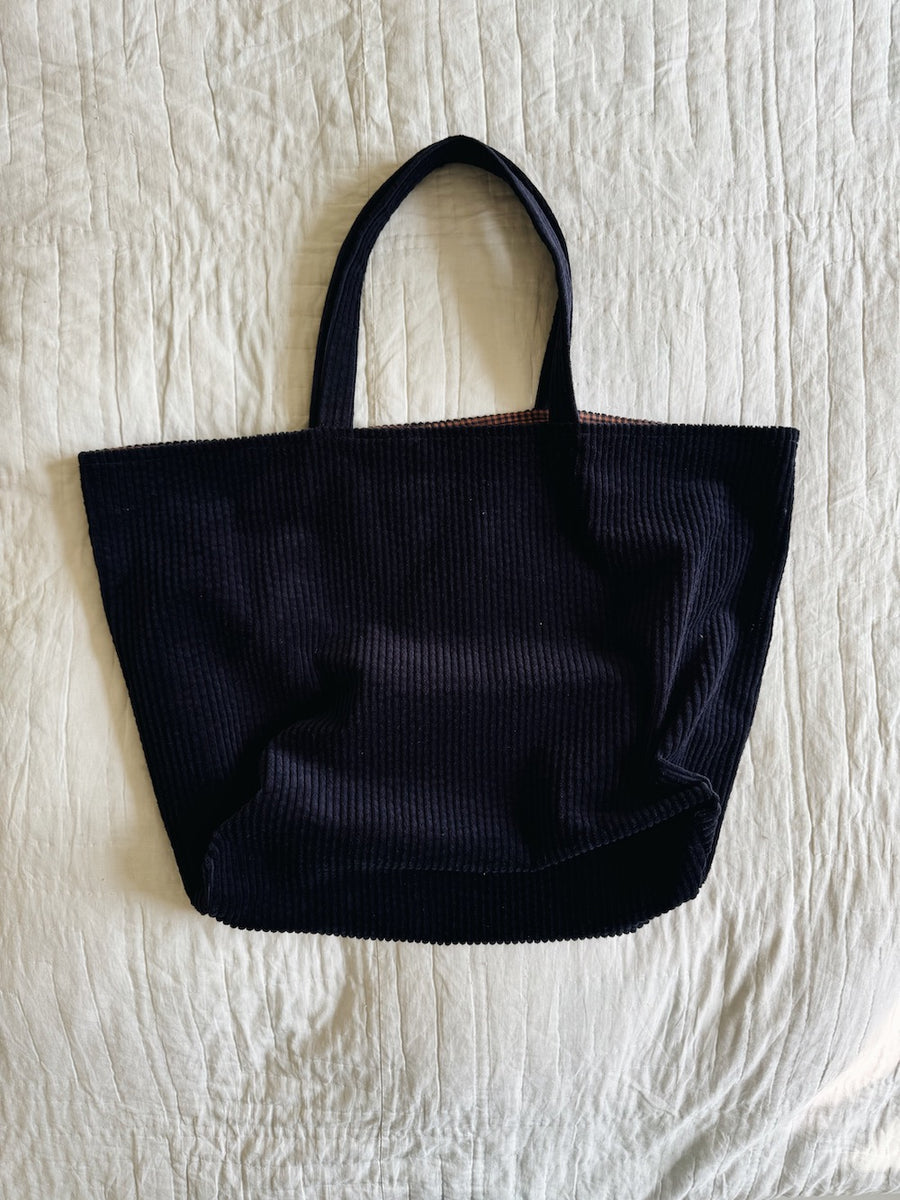 <tc>Big bag indigo</tc>