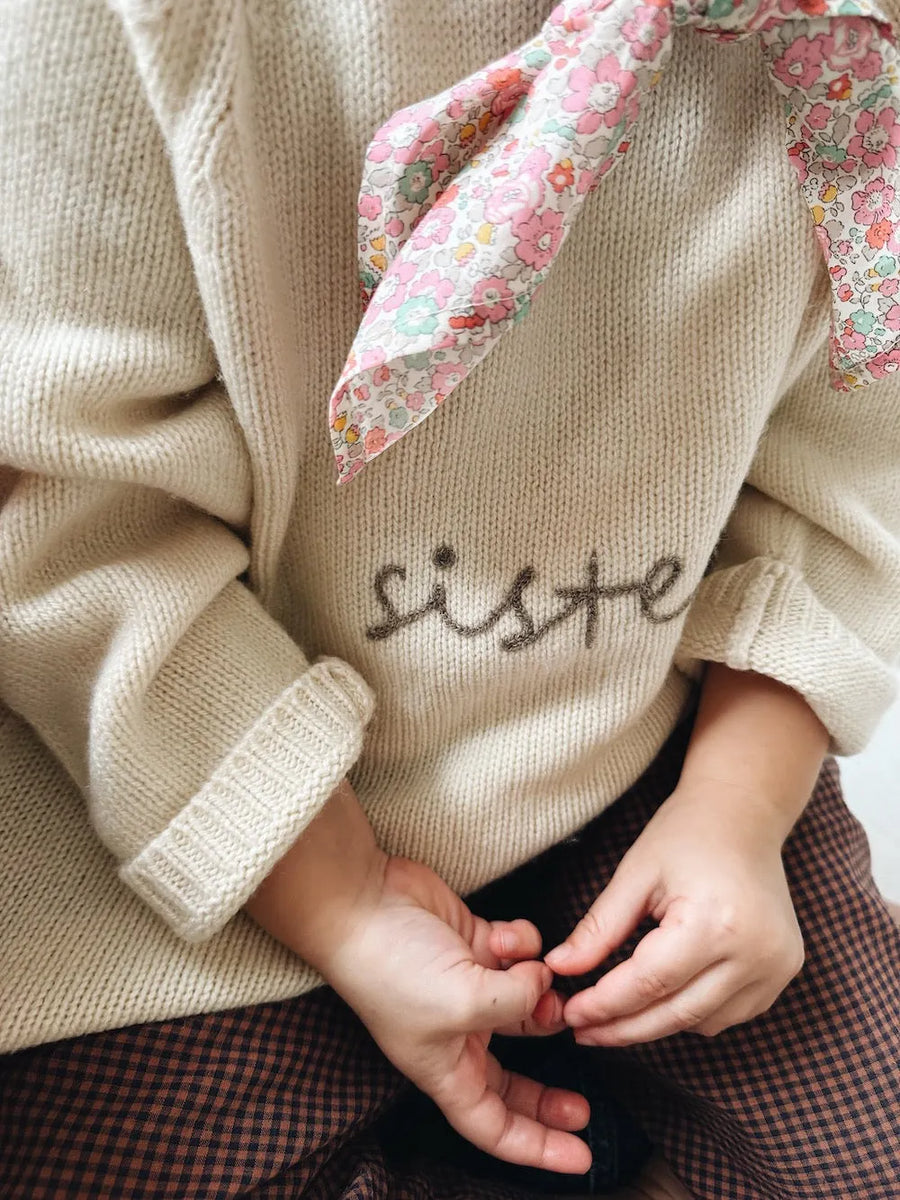 <tc>Vera tørklæde pink betsy</tc>