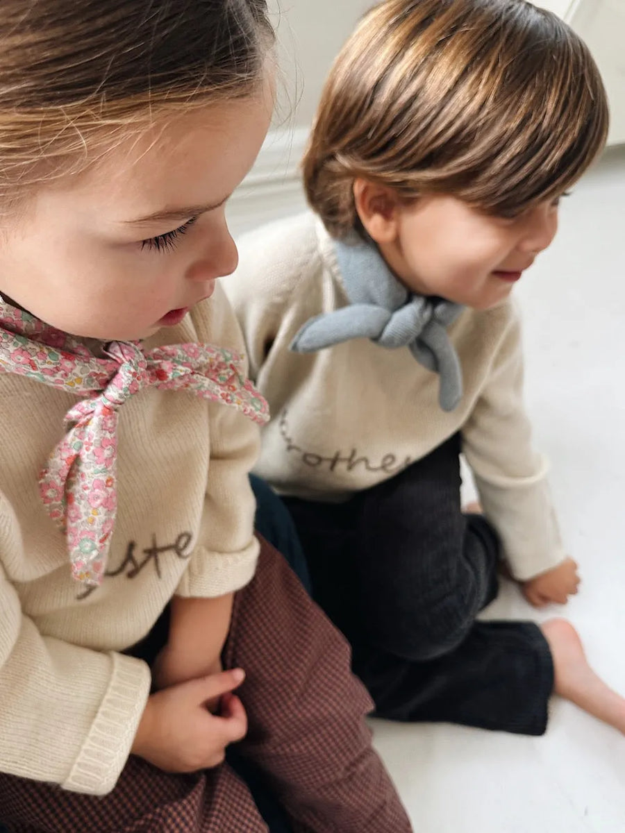 <tc>Vera tørklæde pink betsy</tc>