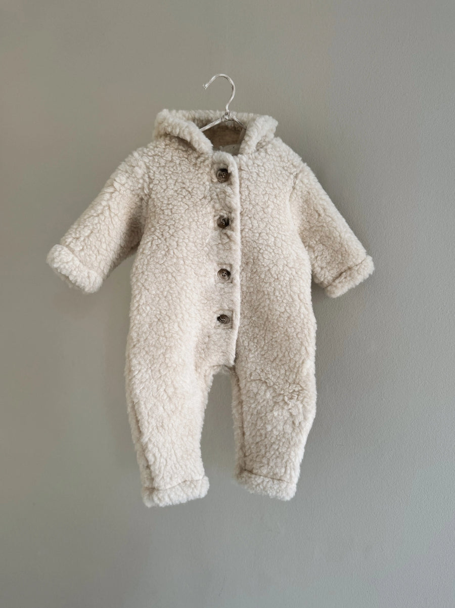 Thule onesie natural