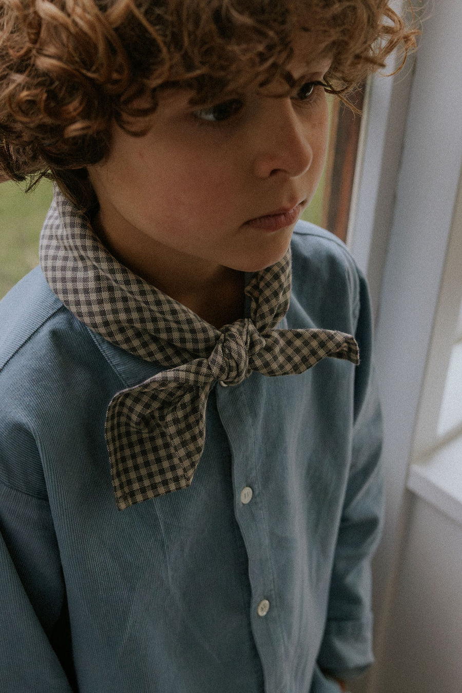 Saxo shirt space (kids)