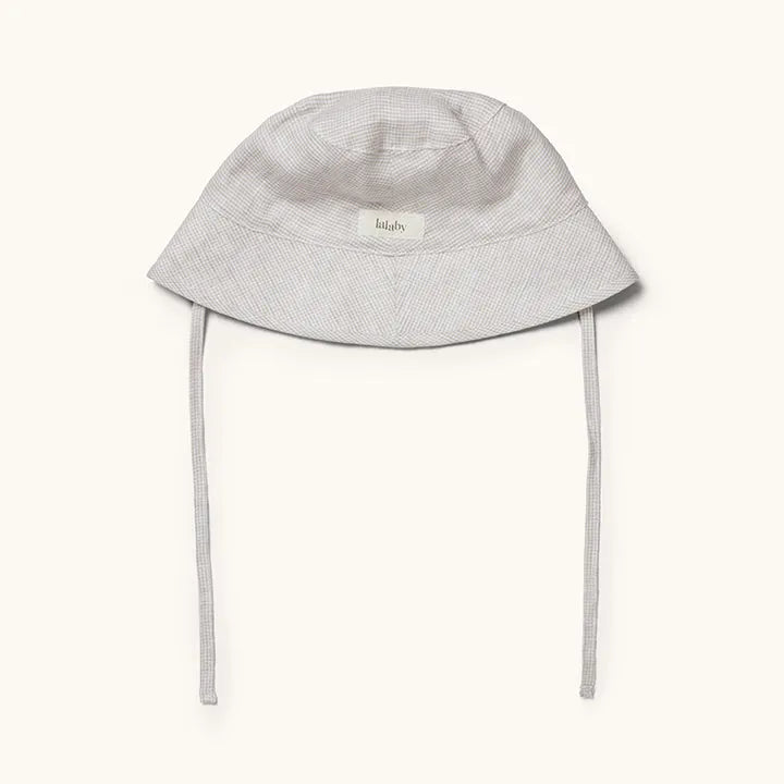 Loui baby hat beach