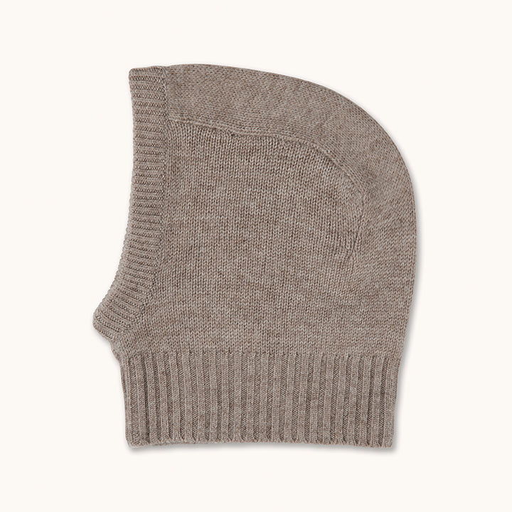 Mio balaclava toast