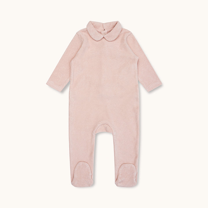 <tc>Moon jumpsuit barely pink</tc>