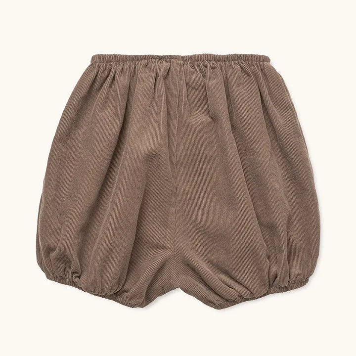 Nelly bloomers brown