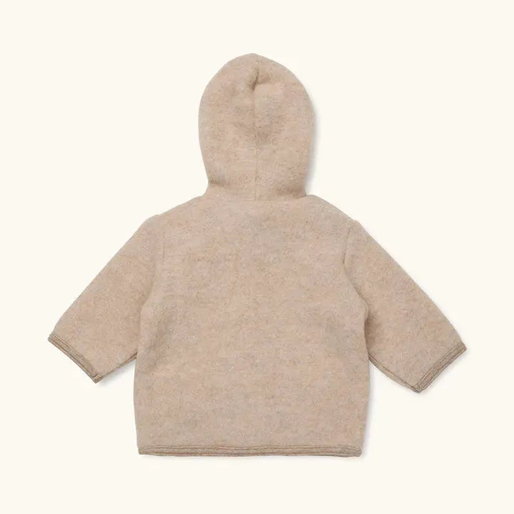 Babar jacket oat