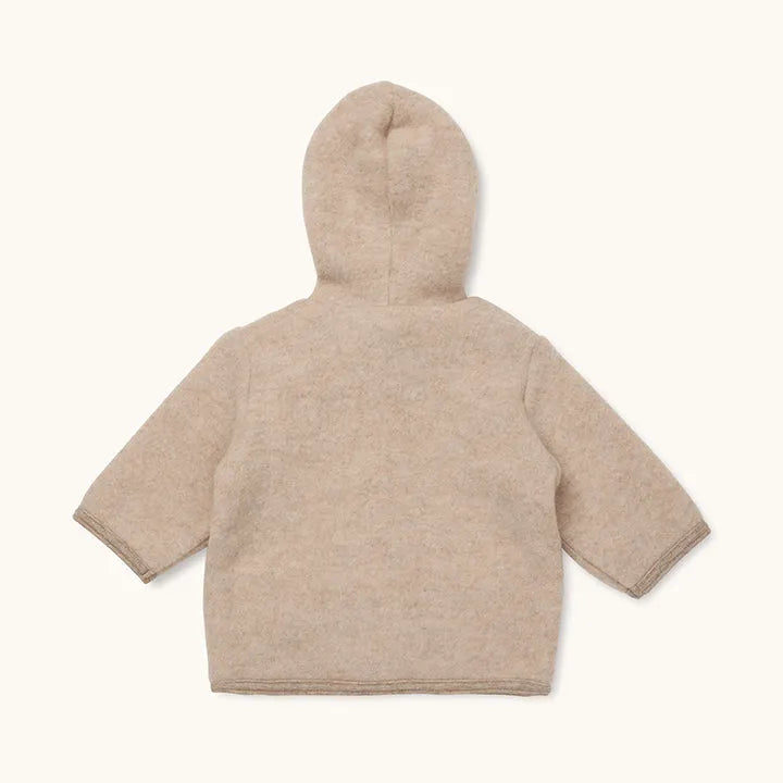 Babar jacket oat