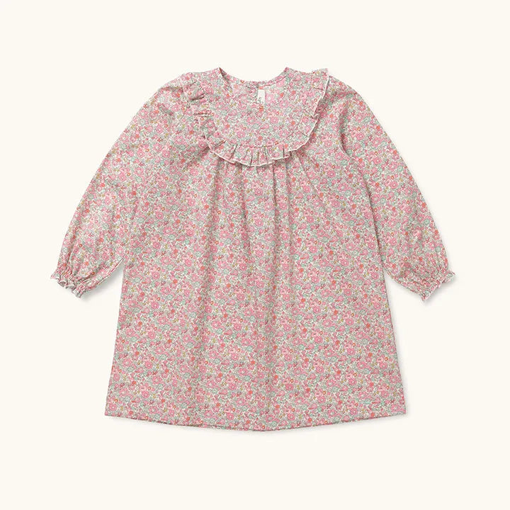 <tc>Noey kjole pink betsy (børn)</tc>