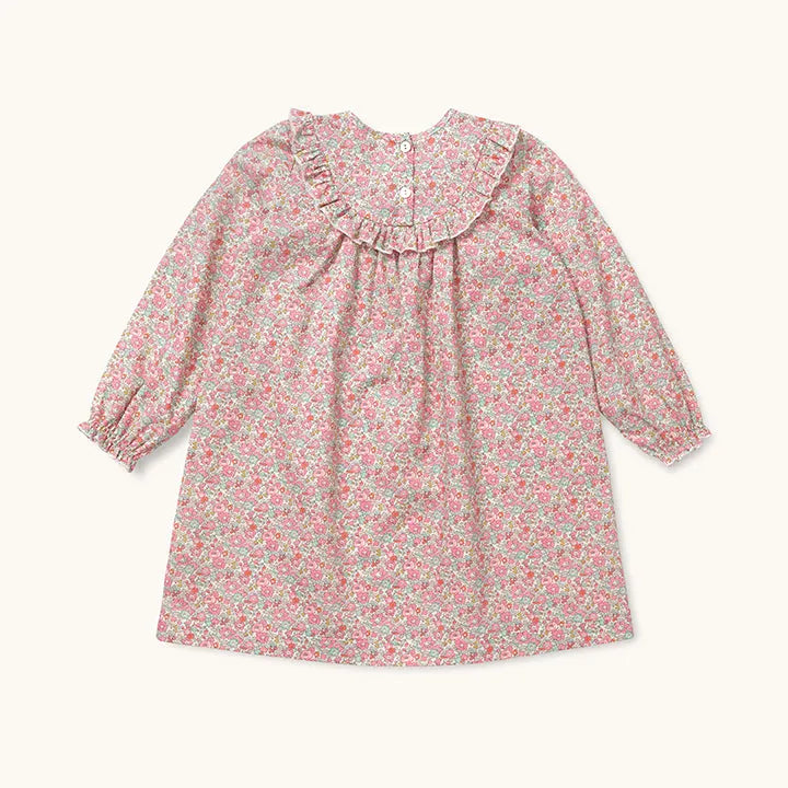 <tc>Noey kjole pink betsy (børn)</tc>